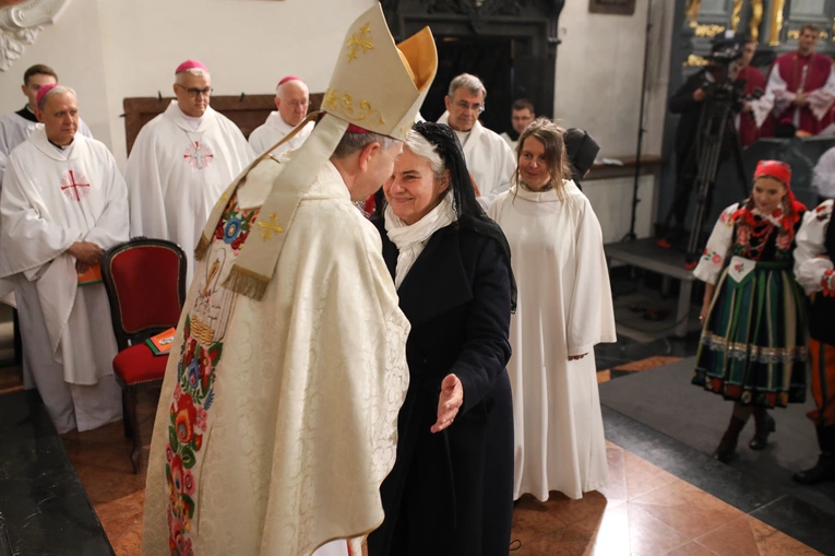 Ingres bp. Wojciecha Osiala cz. 2