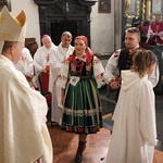 Ingres bp. Wojciecha Osiala cz. 2