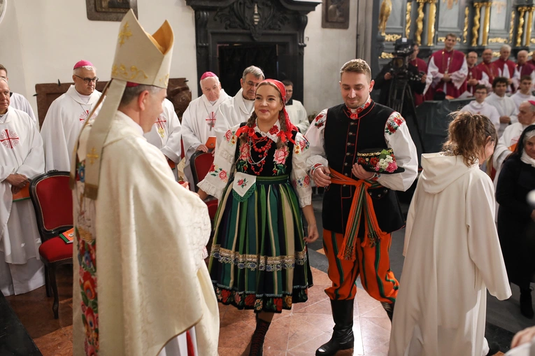 Ingres bp. Wojciecha Osiala cz. 2