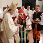 Ingres bp. Wojciecha Osiala cz. 2