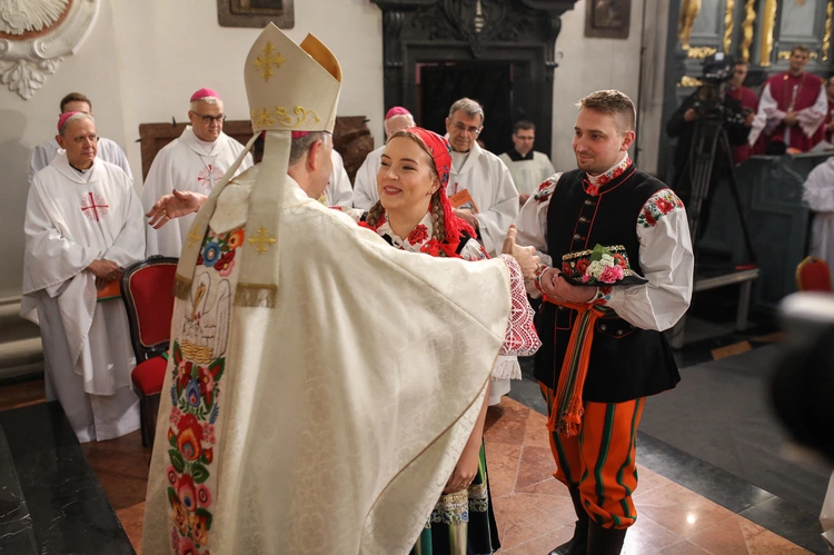 Ingres bp. Wojciecha Osiala cz. 2