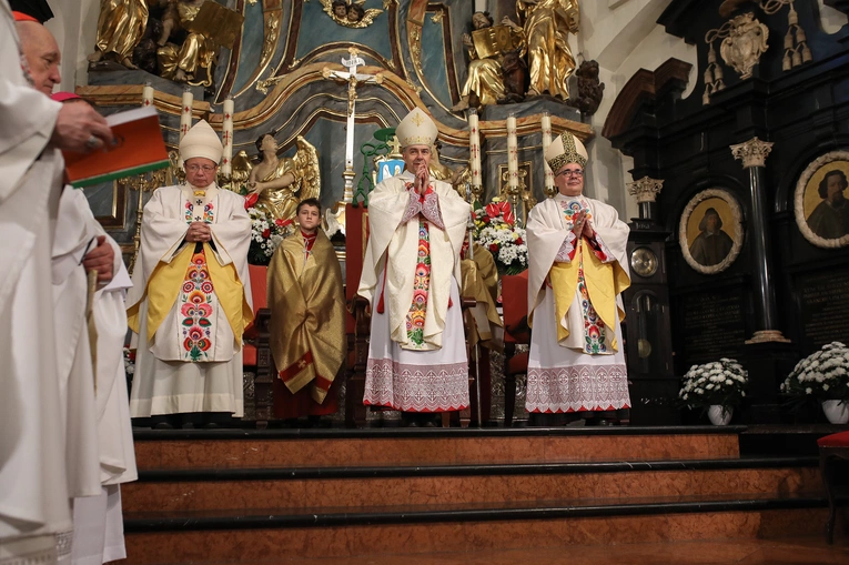 Ingres bp. Wojciecha Osiala cz. 2