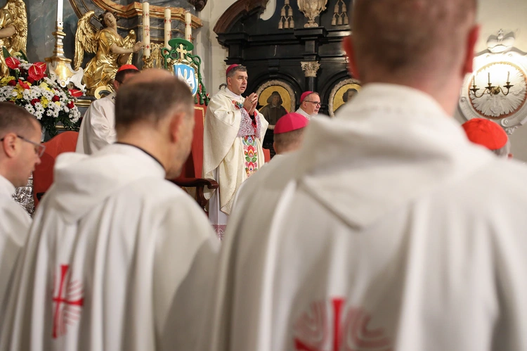 Ingres bp. Wojciecha Osiala cz. 2