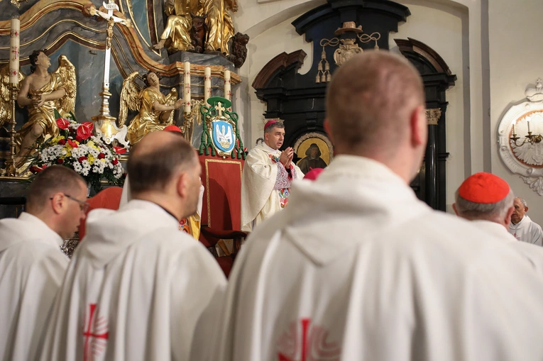 Ingres bp. Wojciecha Osiala cz. 2