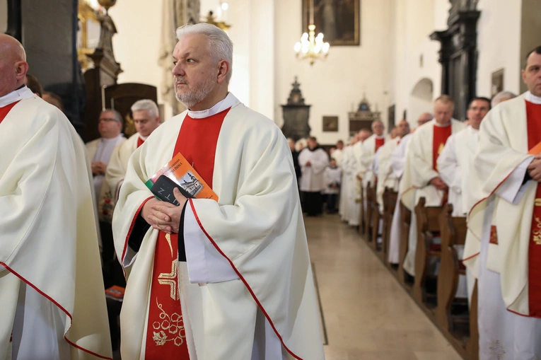 Ingres bp. Wojciecha Osiala cz. 2