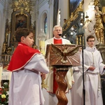 Ingres bp. Wojciecha Osiala cz. 2