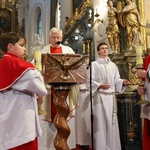 Ingres bp. Wojciecha Osiala cz. 2