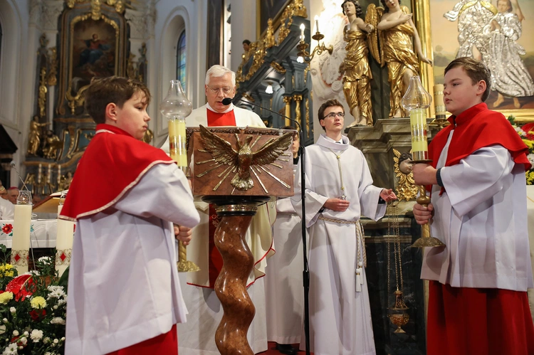 Ingres bp. Wojciecha Osiala cz. 2