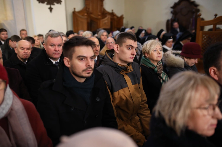 Ingres bp. Wojciecha Osiala cz. 2