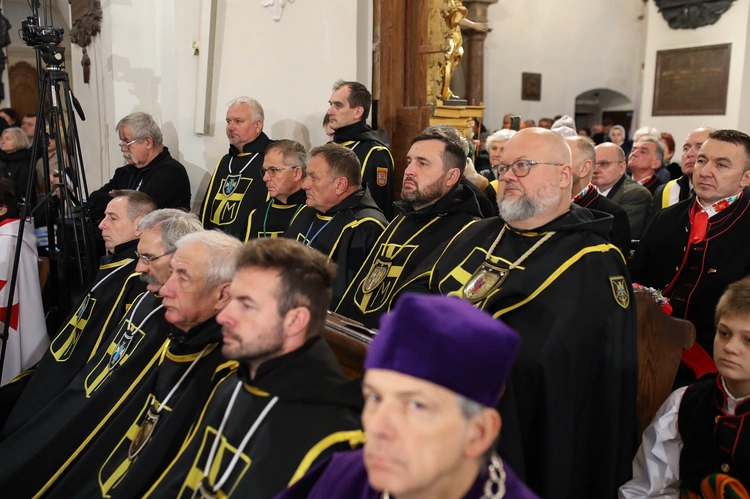 Ingres bp. Wojciecha Osiala cz. 2