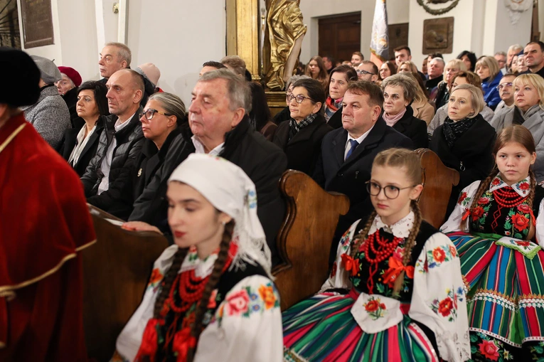 Ingres bp. Wojciecha Osiala cz. 2