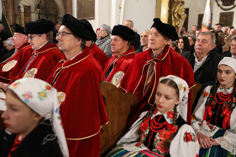 Ingres bp. Wojciecha Osiala cz. 2