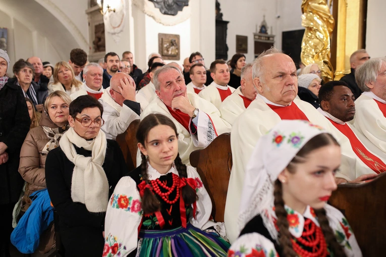 Ingres bp. Wojciecha Osiala cz. 2