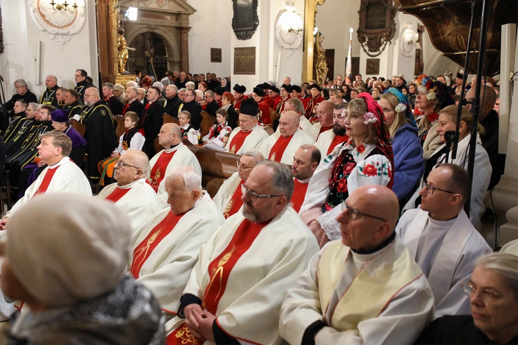 Ingres bp. Wojciecha Osiala cz. 2
