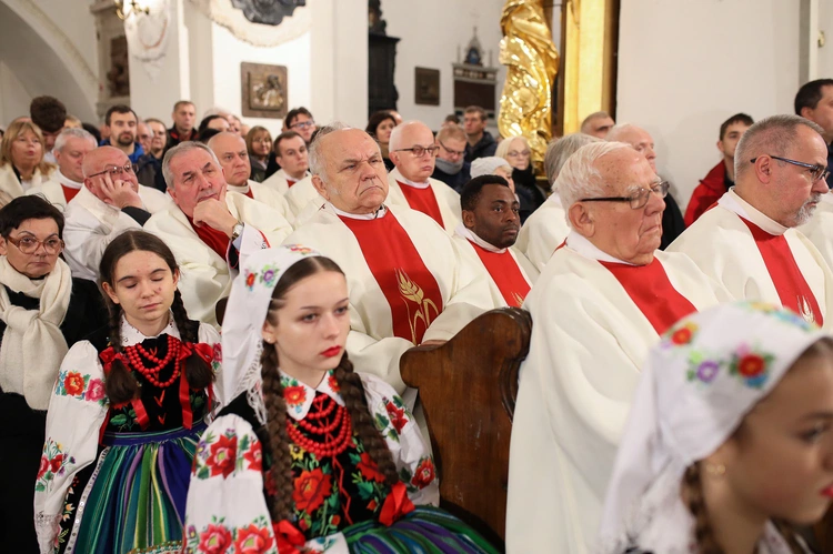 Ingres bp. Wojciecha Osiala cz. 2