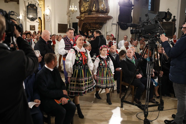 Ingres bp. Wojciecha Osiala cz. 2