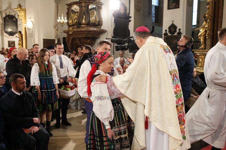 Ingres bp. Wojciecha Osiala cz. 2