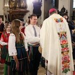 Ingres bp. Wojciecha Osiala cz. 2