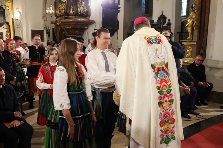 Ingres bp. Wojciecha Osiala cz. 2