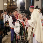 Ingres bp. Wojciecha Osiala cz. 2