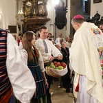 Ingres bp. Wojciecha Osiala cz. 2