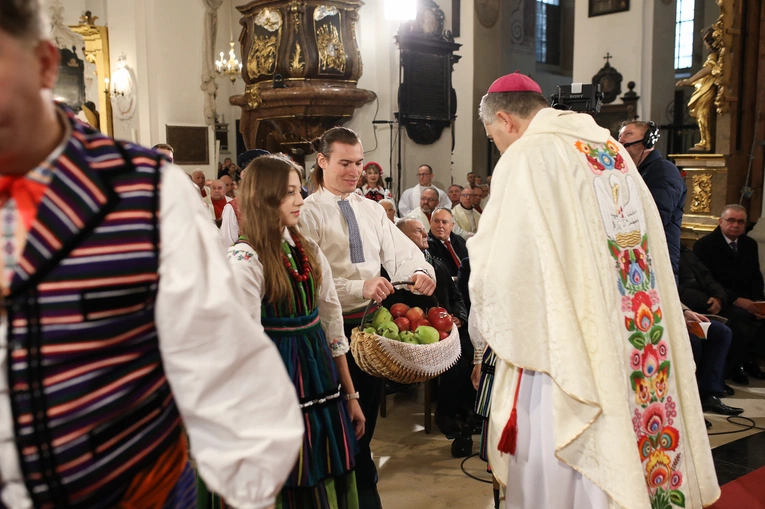 Ingres bp. Wojciecha Osiala cz. 2