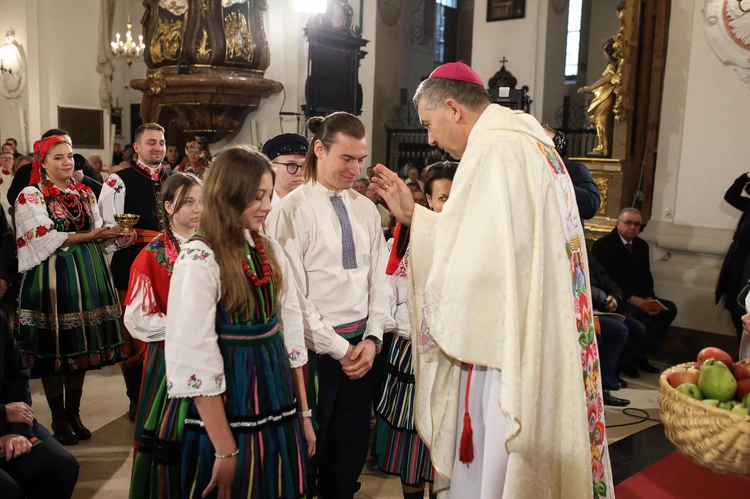 Ingres bp. Wojciecha Osiala cz. 2