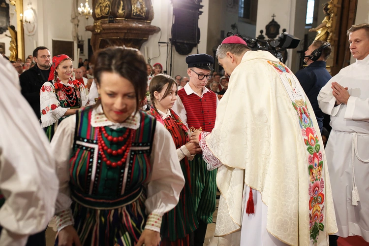 Ingres bp. Wojciecha Osiala cz. 2