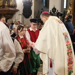 Ingres bp. Wojciecha Osiala cz. 2