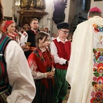 Ingres bp. Wojciecha Osiala cz. 2