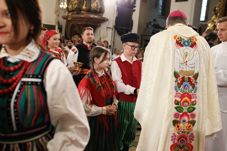 Ingres bp. Wojciecha Osiala cz. 2