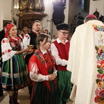 Ingres bp. Wojciecha Osiala cz. 2
