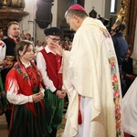 Ingres bp. Wojciecha Osiala cz. 2