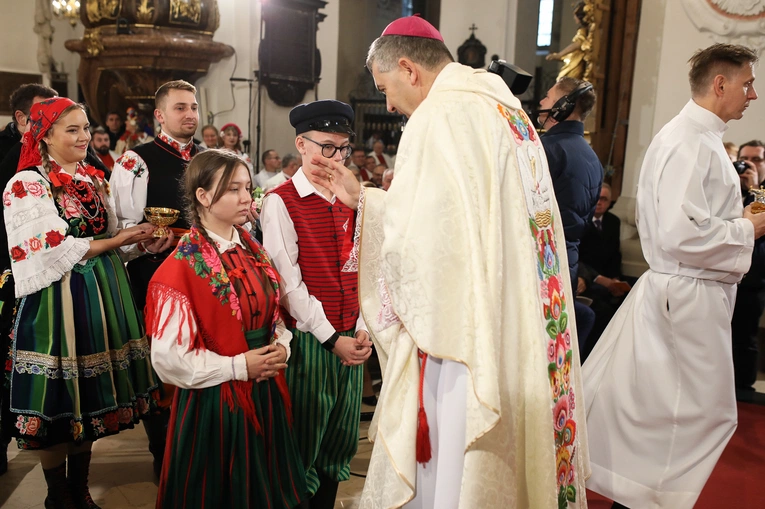 Ingres bp. Wojciecha Osiala cz. 2