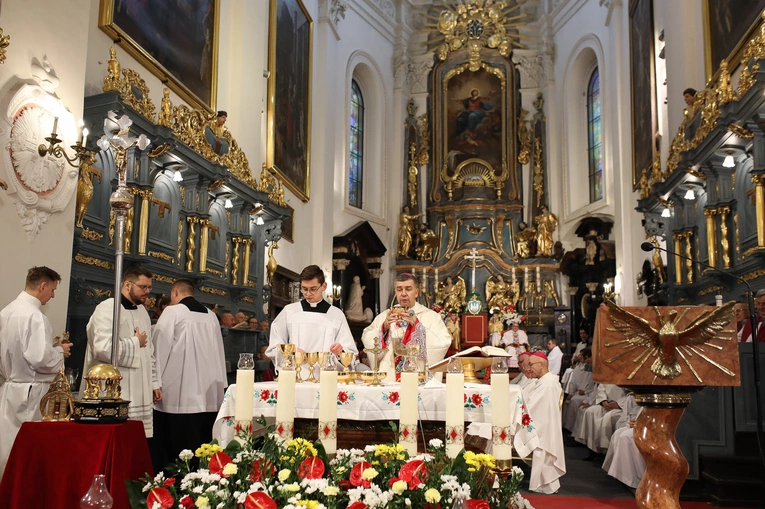 Ingres bp. Wojciecha Osiala cz. 2