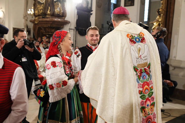 Ingres bp. Wojciecha Osiala cz. 2