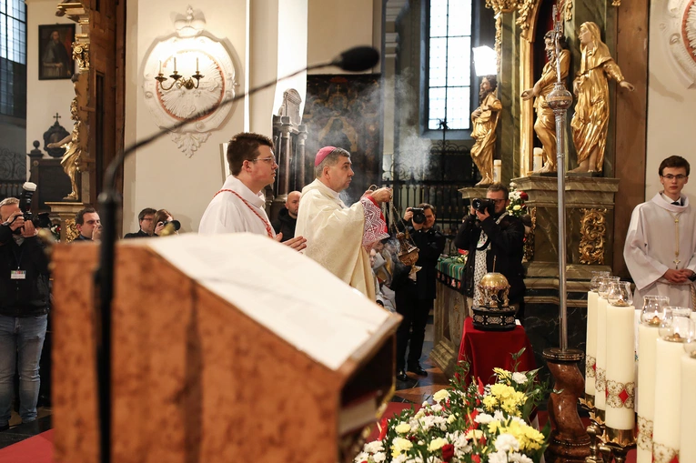 Ingres bp. Wojciecha Osiala cz. 2