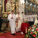 Ingres bp. Wojciecha Osiala cz. 2