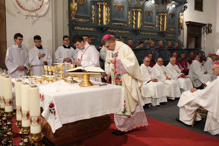 Ingres bp. Wojciecha Osiala cz. 2