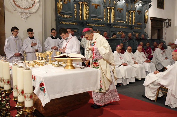 Ingres bp. Wojciecha Osiala cz. 2
