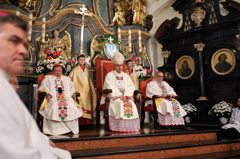 Ingres bp. Wojciecha Osiala cz. 2