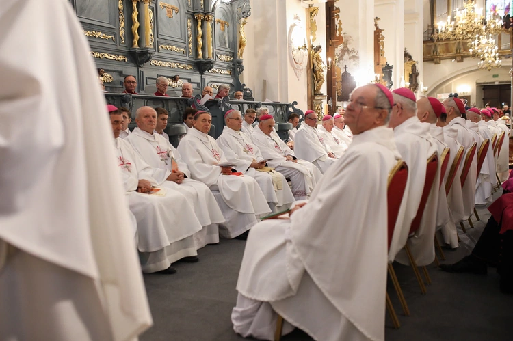 Ingres bp. Wojciecha Osiala cz. 2