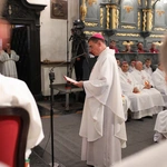 Ingres bp. Wojciecha Osiala cz. 2