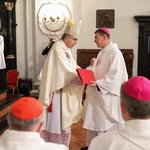 Ingres bp. Wojciecha Osiala cz. 2