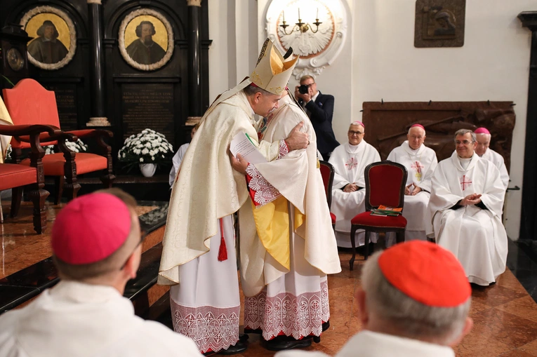 Ingres bp. Wojciecha Osiala cz. 2