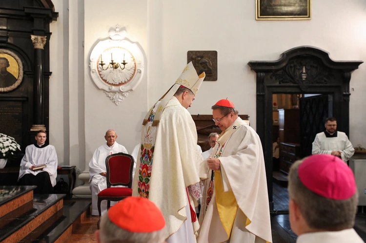 Ingres bp. Wojciecha Osiala cz. 2