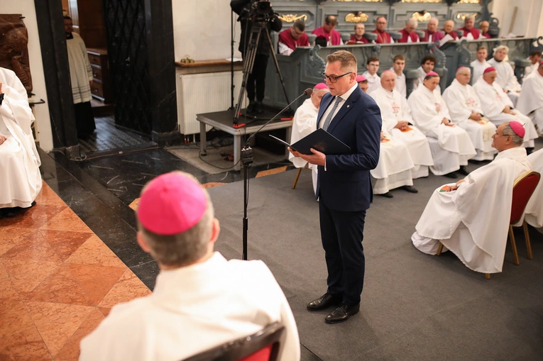 Ingres bp. Wojciecha Osiala cz. 2