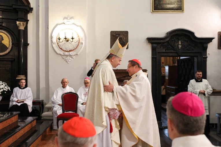 Ingres bp. Wojciecha Osiala cz. 2