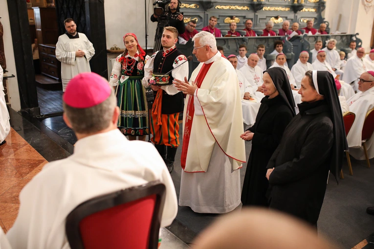 Ingres bp. Wojciecha Osiala cz. 2