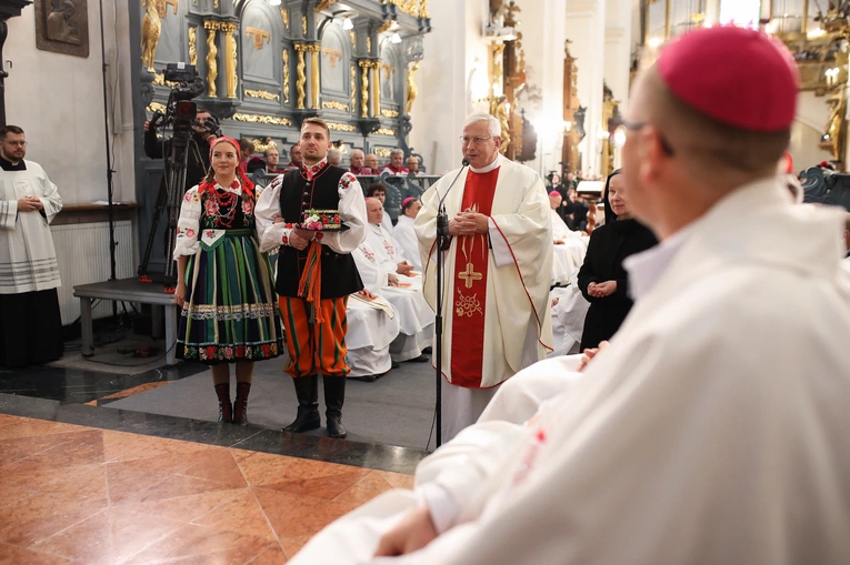 Ingres bp. Wojciecha Osiala cz. 2